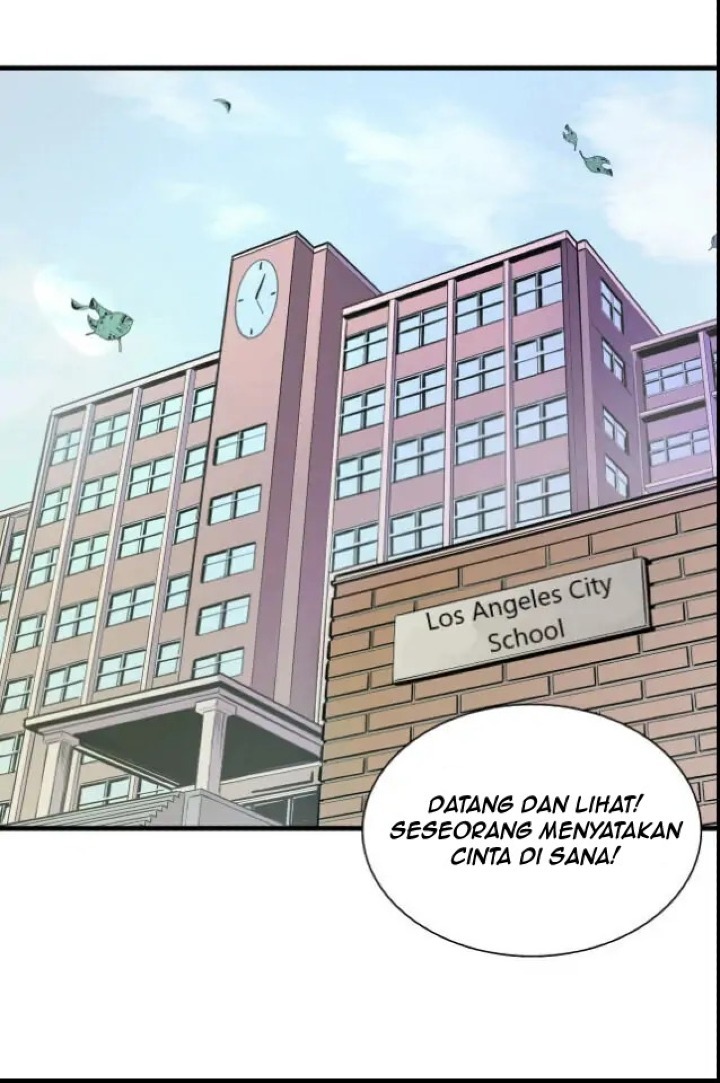Become The Lord Of Cthulhu Chapter 1 - halaman 13