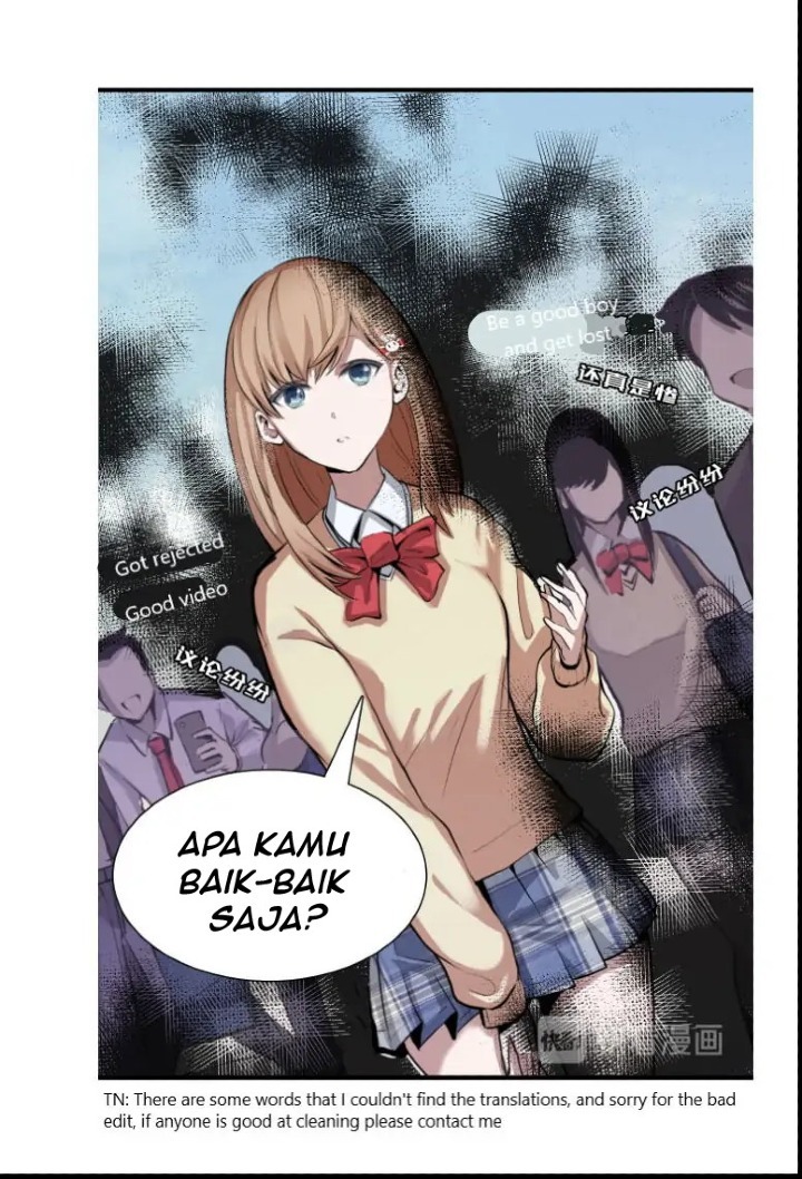 Become The Lord Of Cthulhu Chapter 1 - halaman 24