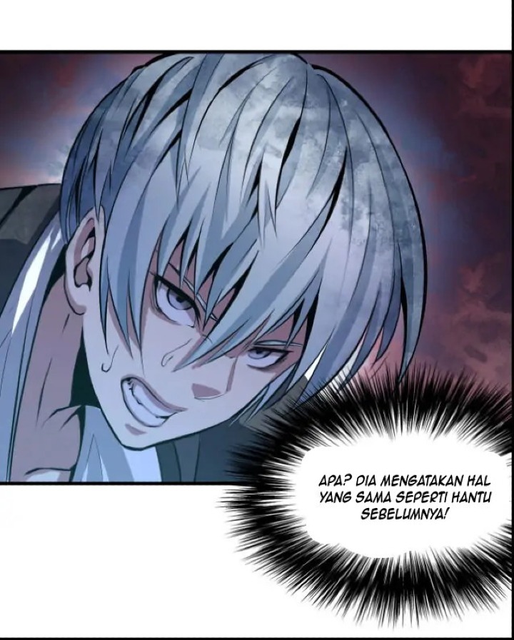 Become The Lord Of Cthulhu Chapter 1 - halaman 47