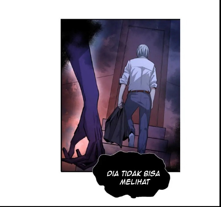 Become The Lord Of Cthulhu Chapter 1 - halaman 53