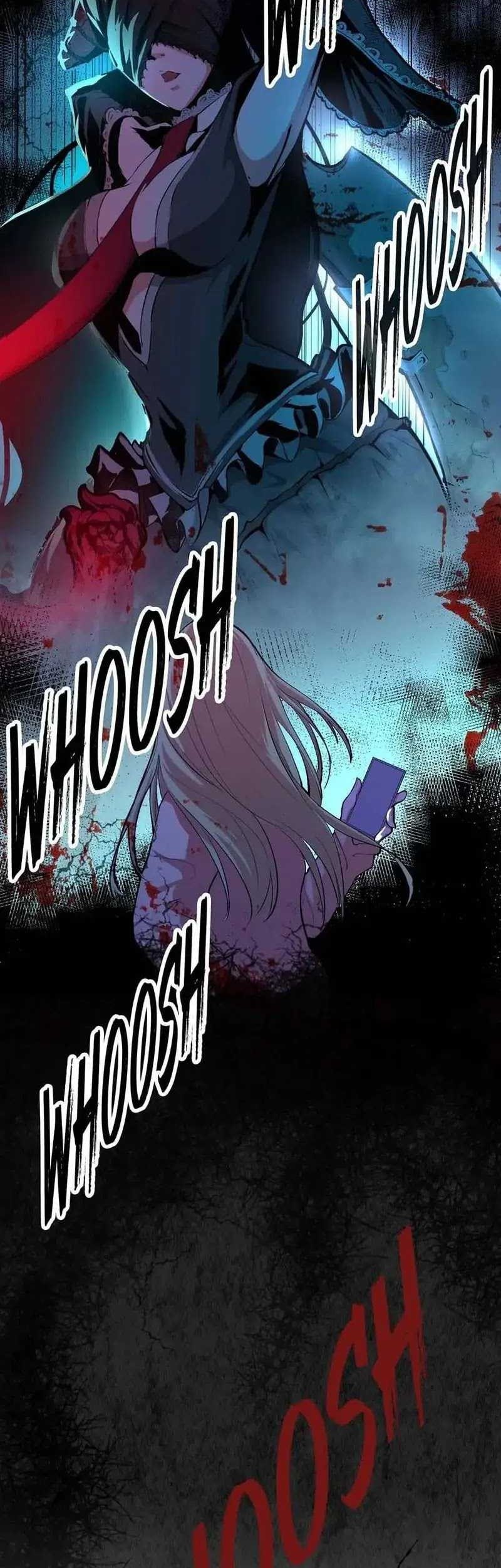 Become The Lord Of Cthulhu Chapter 10 - halaman 12