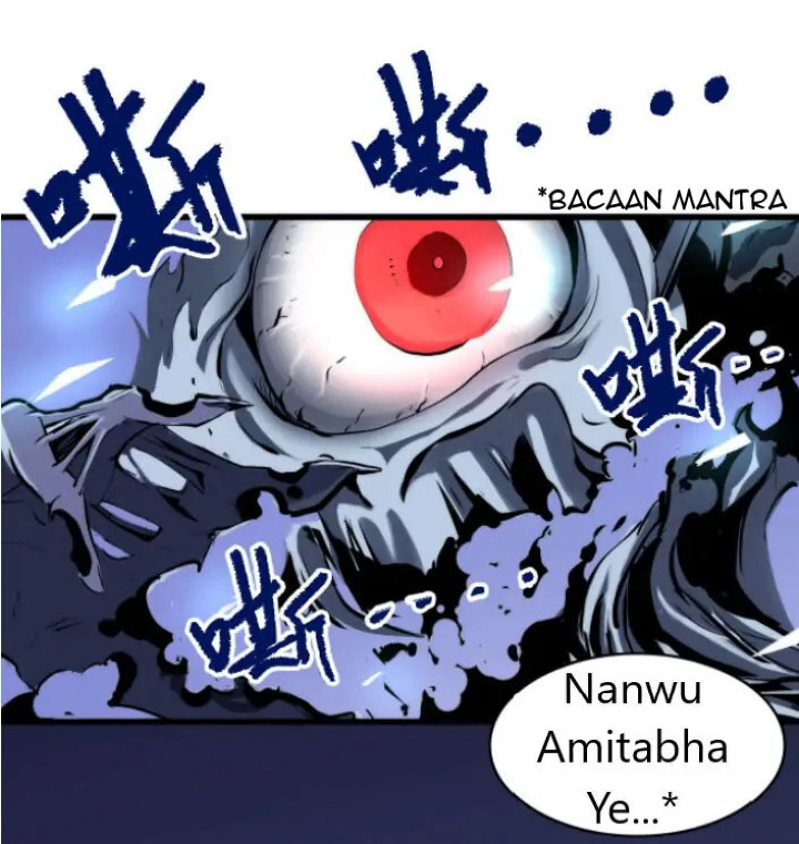 Become The Lord Of Cthulhu Chapter 2 - halaman 121