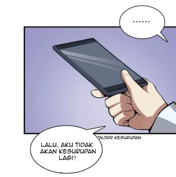 Become The Lord Of Cthulhu Chapter 2 - halaman 127
