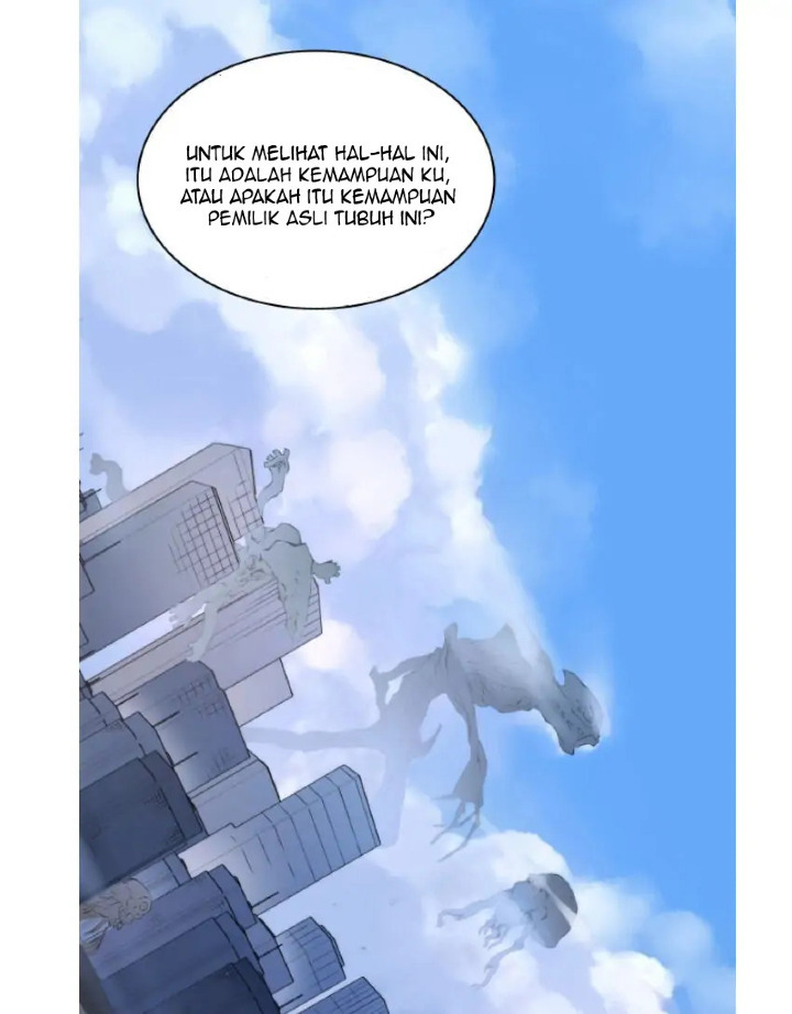 Become The Lord Of Cthulhu Chapter 2 - halaman 15