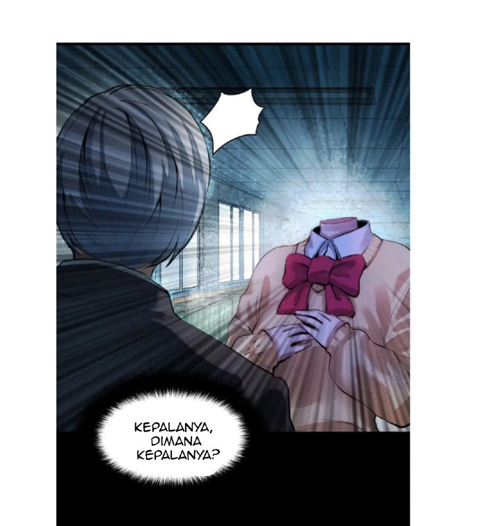 Become The Lord Of Cthulhu Chapter 2 - halaman 52