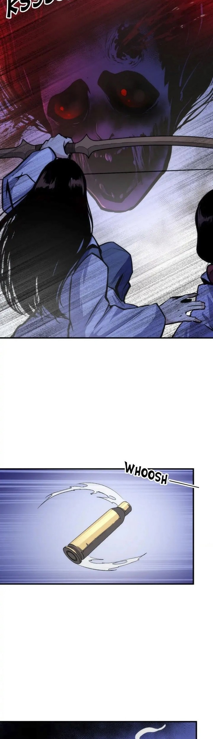 Become The Lord Of Cthulhu Chapter 21 - halaman 22
