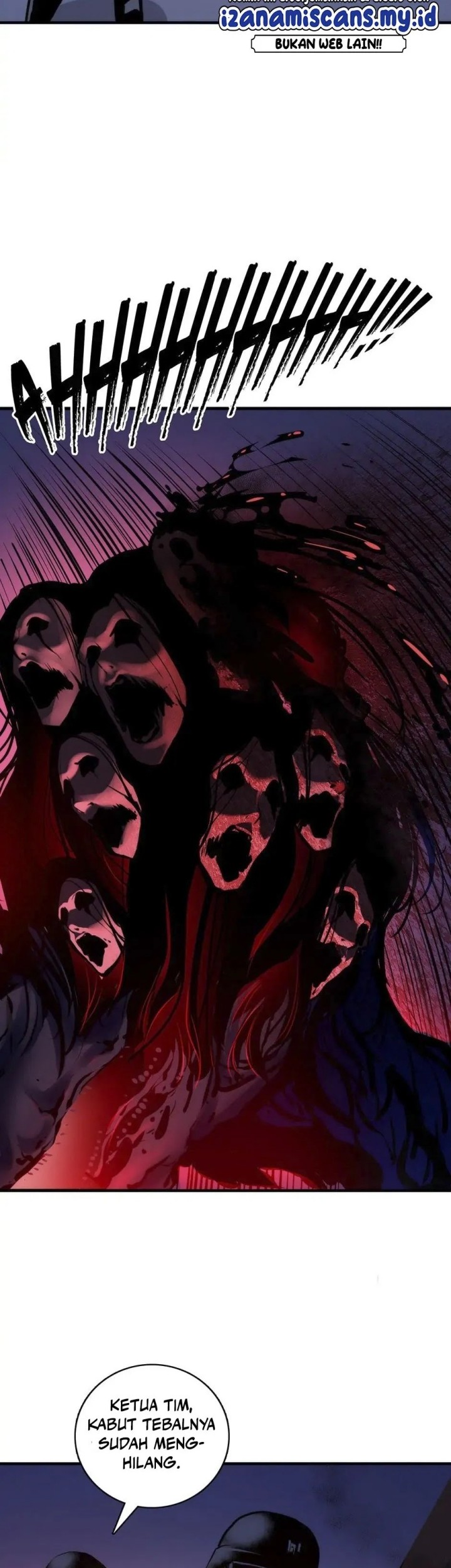Become The Lord Of Cthulhu Chapter 21 - halaman 26