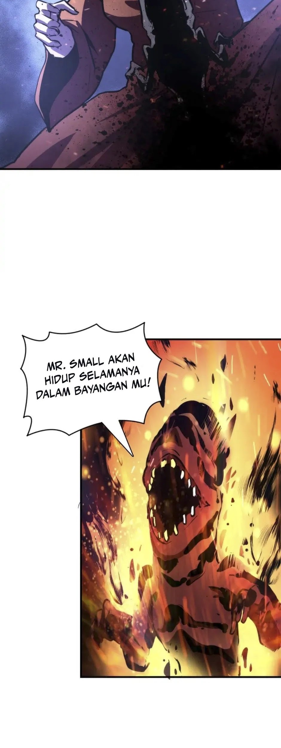 Become The Lord Of Cthulhu Chapter 22 - halaman 48