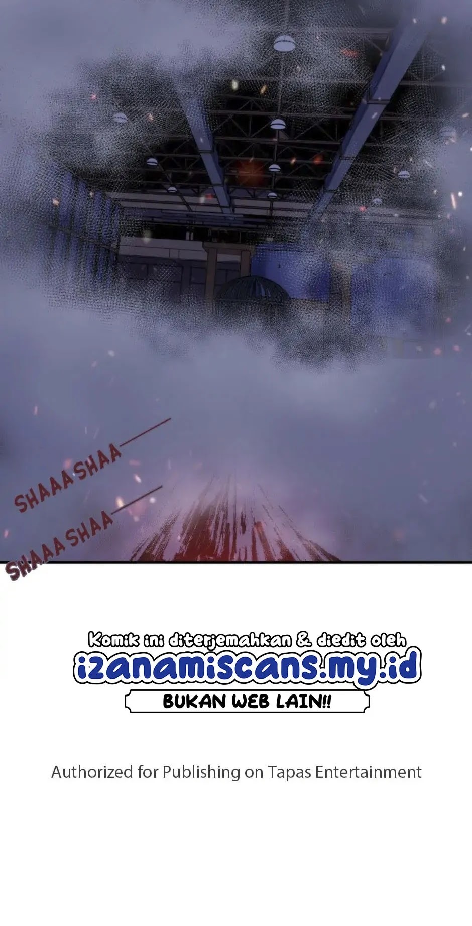 Become The Lord Of Cthulhu Chapter 22 - halaman 54