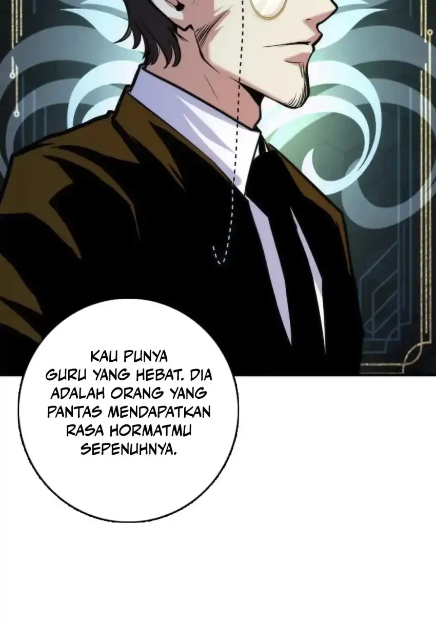Become The Lord Of Cthulhu Chapter 25 - halaman 25