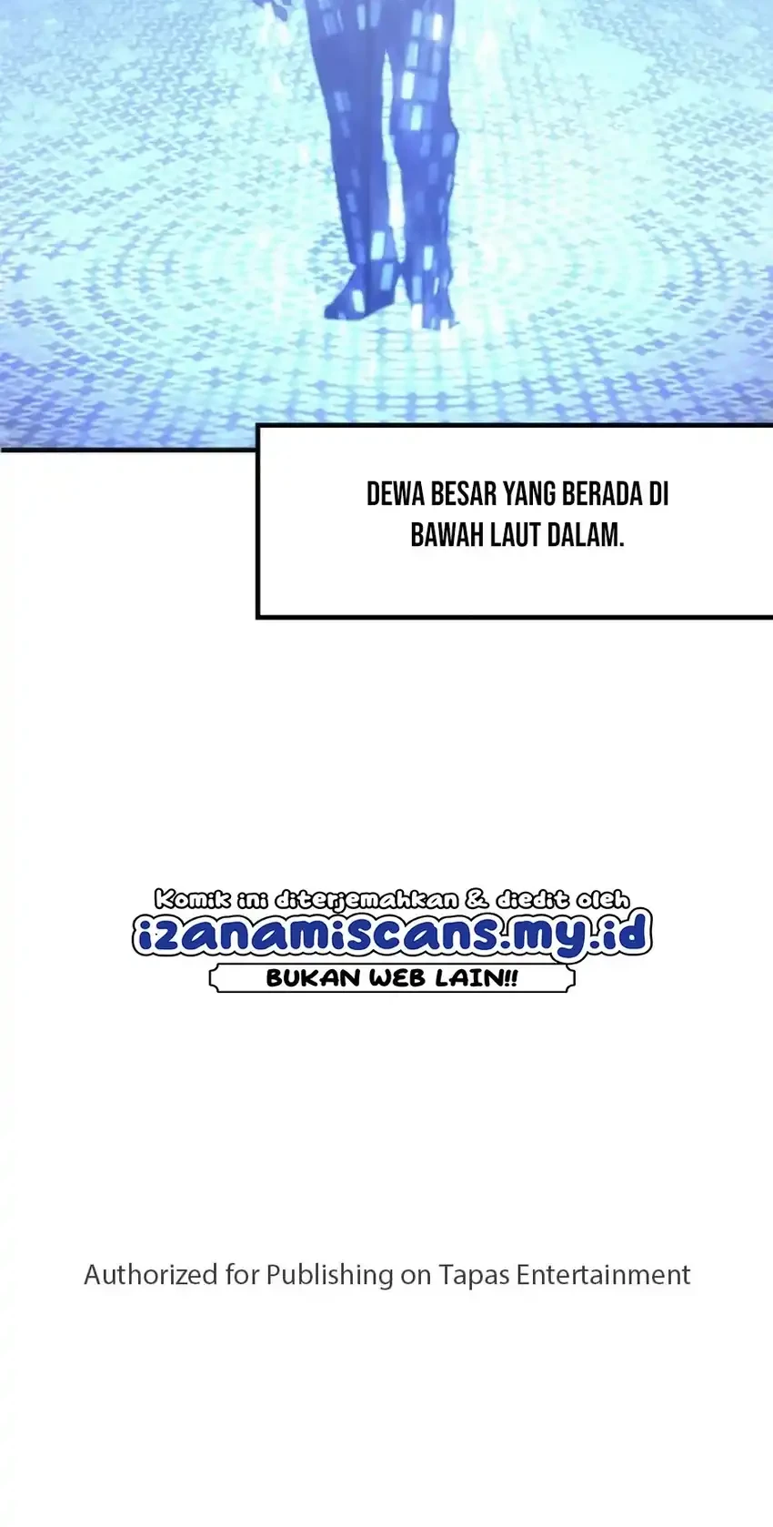 Become The Lord Of Cthulhu Chapter 25 - halaman 58