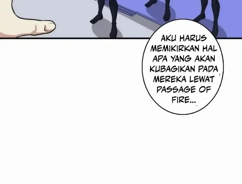 Become The Lord Of Cthulhu Chapter 27 - halaman 12