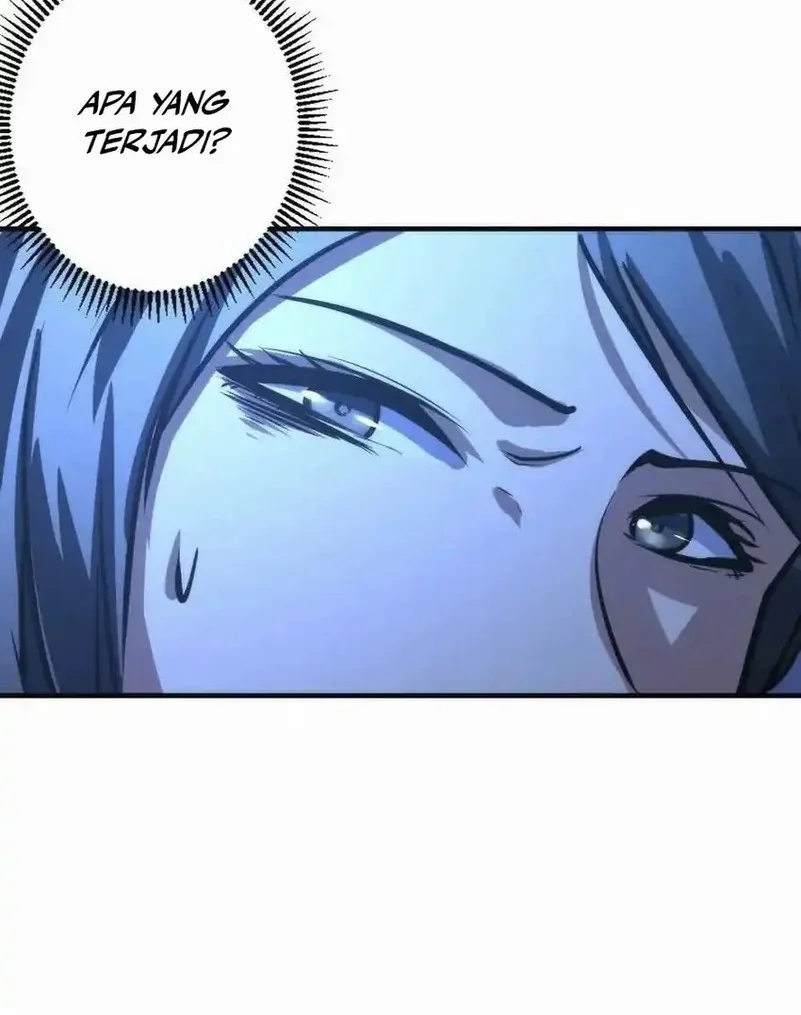 Become The Lord Of Cthulhu Chapter 29 - halaman 11