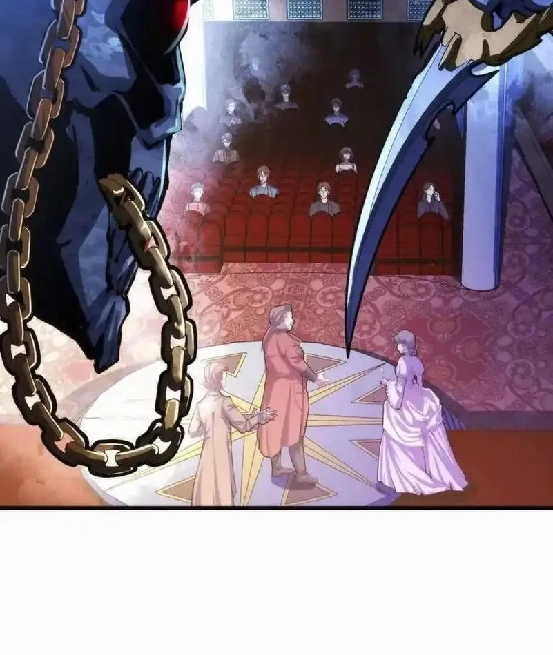 Become The Lord Of Cthulhu Chapter 29 - halaman 27