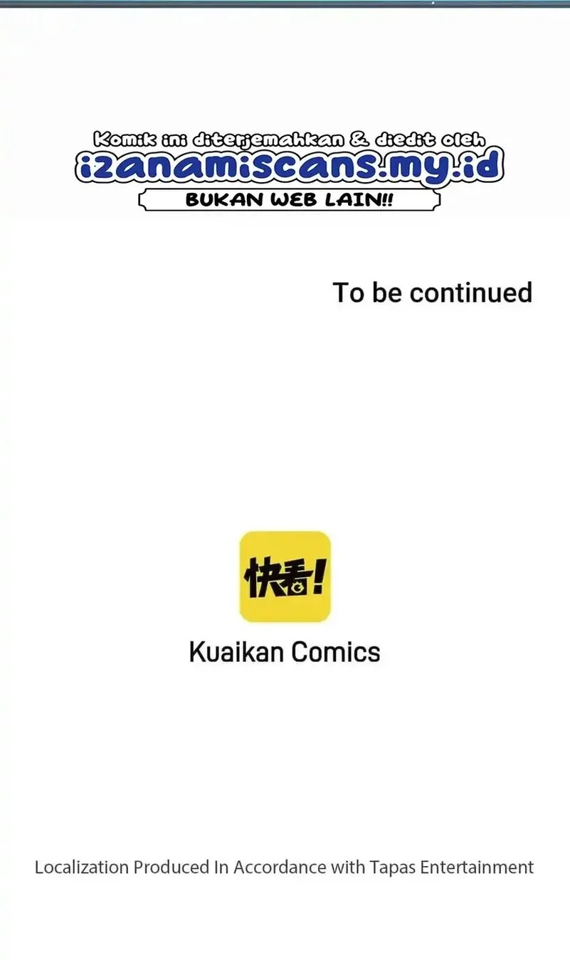 Become The Lord Of Cthulhu Chapter 29 - halaman 42