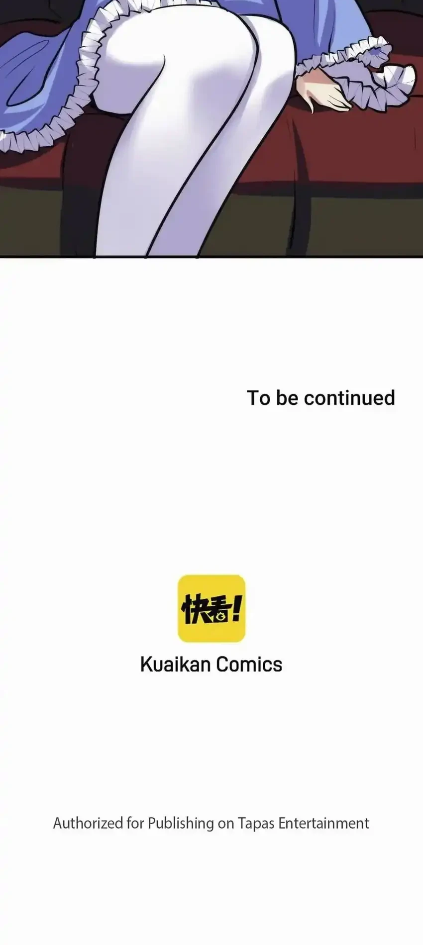 Become The Lord Of Cthulhu Chapter 32 - halaman 41