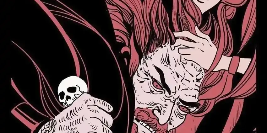 Become The Lord Of Cthulhu Chapter 33 - halaman 30