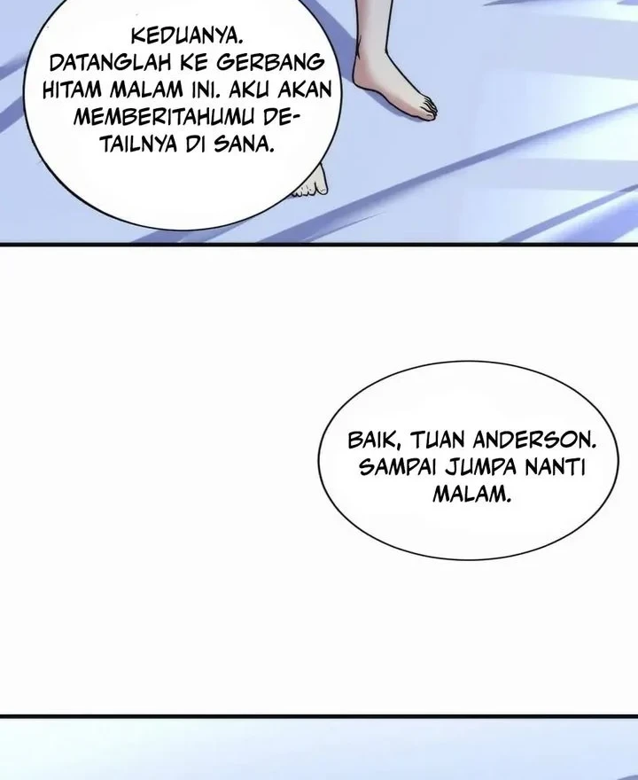 Become The Lord Of Cthulhu Chapter 38 - halaman 46