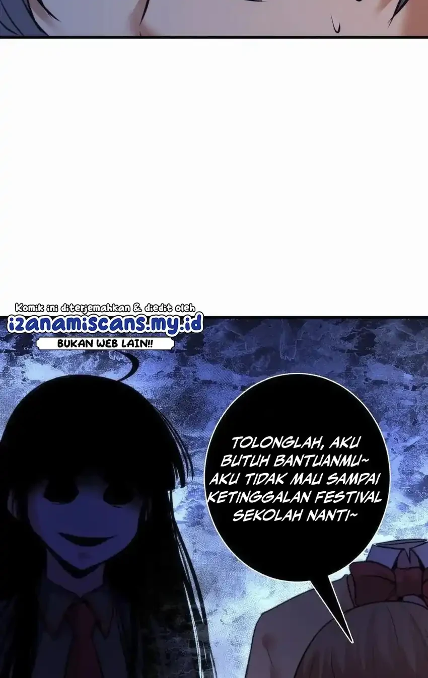 Become The Lord Of Cthulhu Chapter 39 - halaman 13