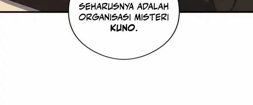 Become The Lord Of Cthulhu Chapter 39 - halaman 43