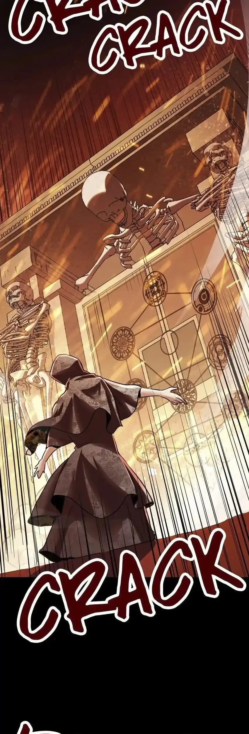 Become The Lord Of Cthulhu Chapter 40 - halaman 14
