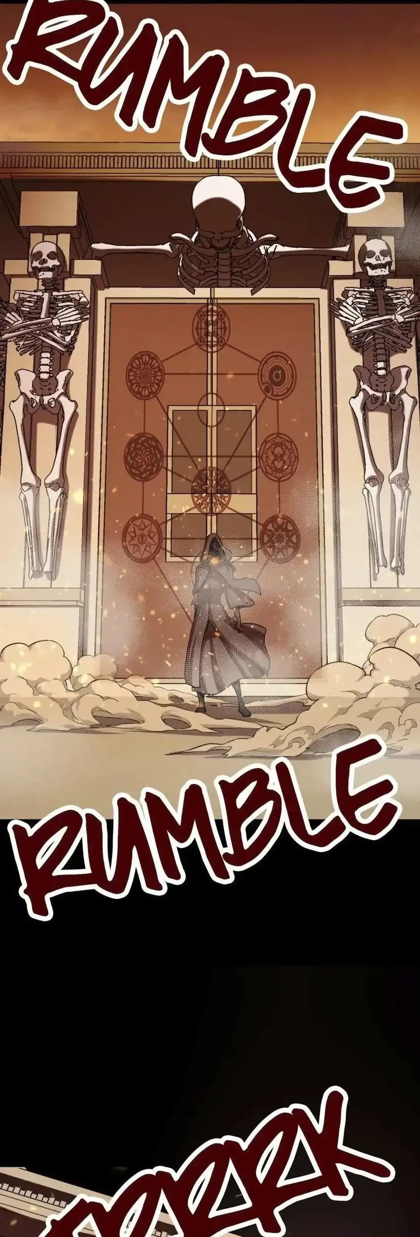 Become The Lord Of Cthulhu Chapter 40 - halaman 15