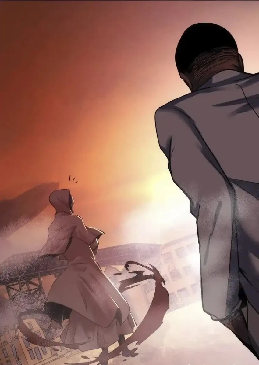 Become The Lord Of Cthulhu Chapter 40 - halaman 7