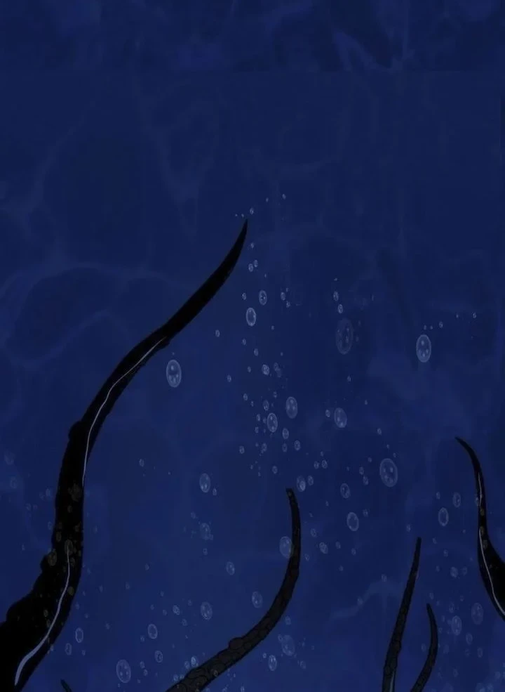 Become The Lord Of Cthulhu Chapter 41 - halaman 28