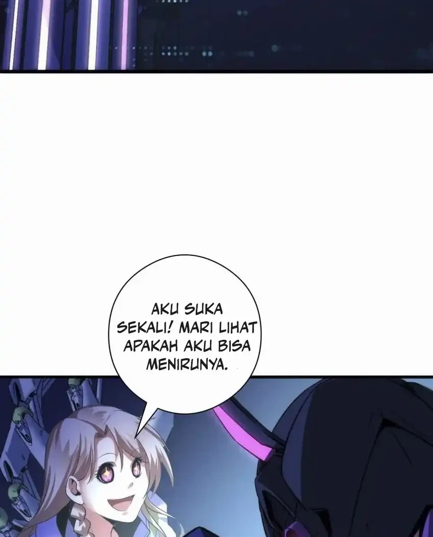 Become The Lord Of Cthulhu Chapter 44 - halaman 13