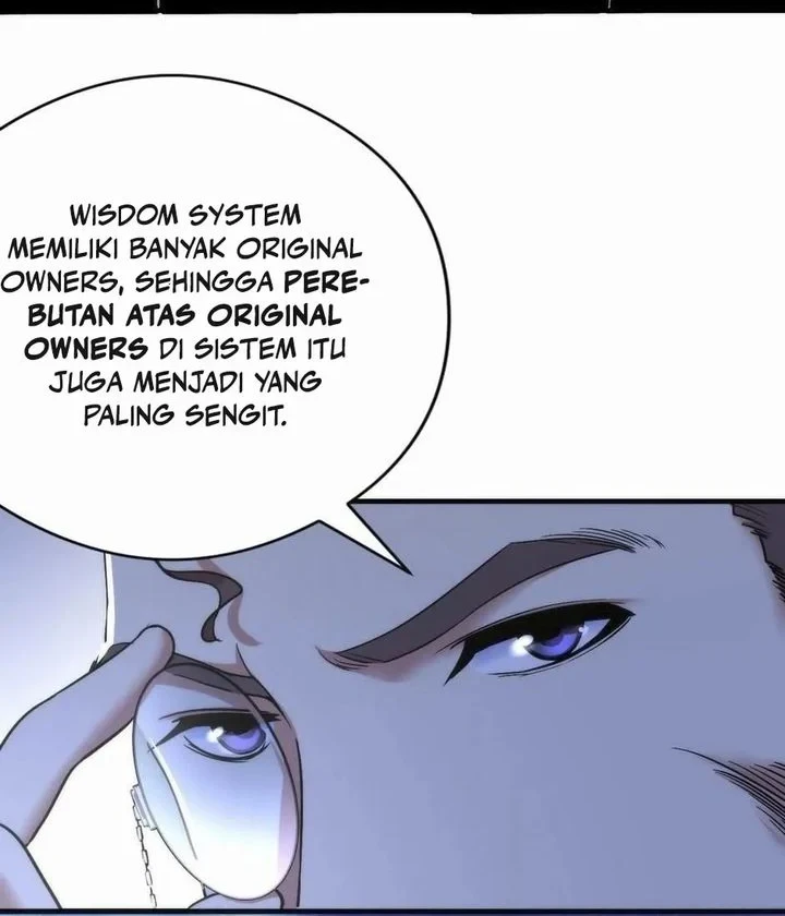 Become The Lord Of Cthulhu Chapter 46 - halaman 27