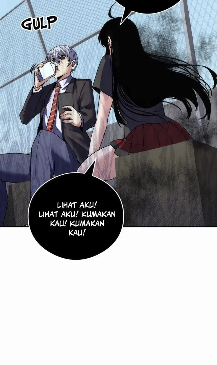 Become The Lord Of Cthulhu Chapter 47 - halaman 36