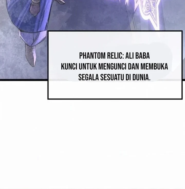 Become The Lord Of Cthulhu Chapter 48 - halaman 12