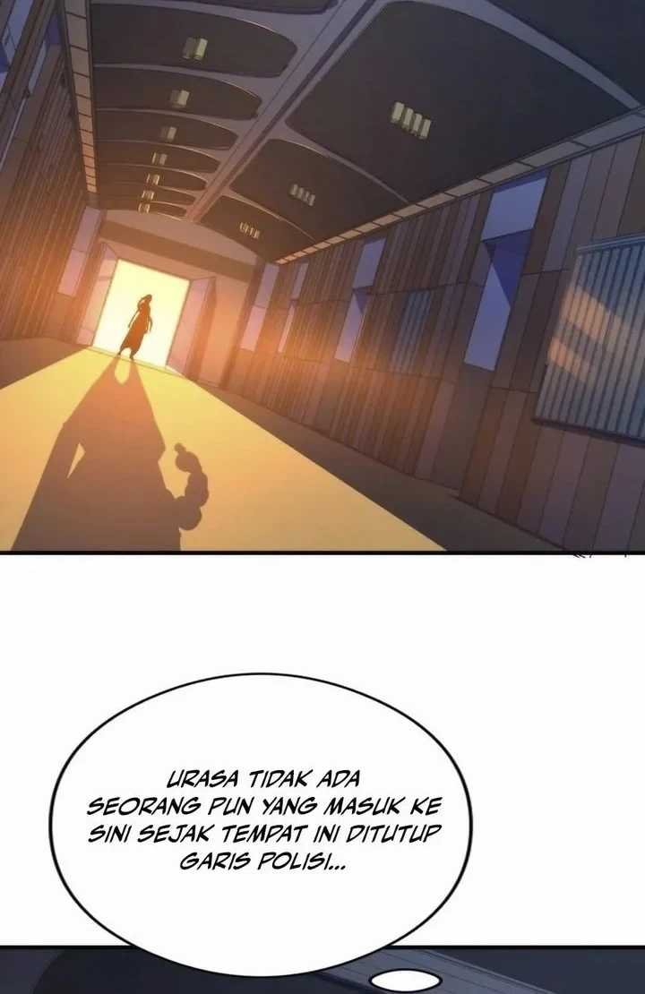 Become The Lord Of Cthulhu Chapter 48 - halaman 14