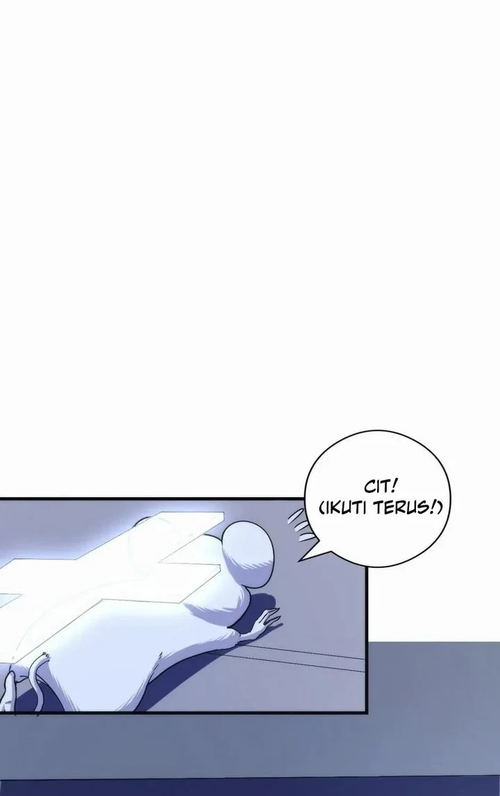 Become The Lord Of Cthulhu Chapter 48 - halaman 16