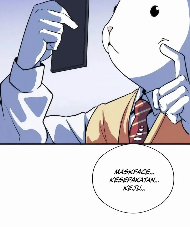 Become The Lord Of Cthulhu Chapter 48 - halaman 30