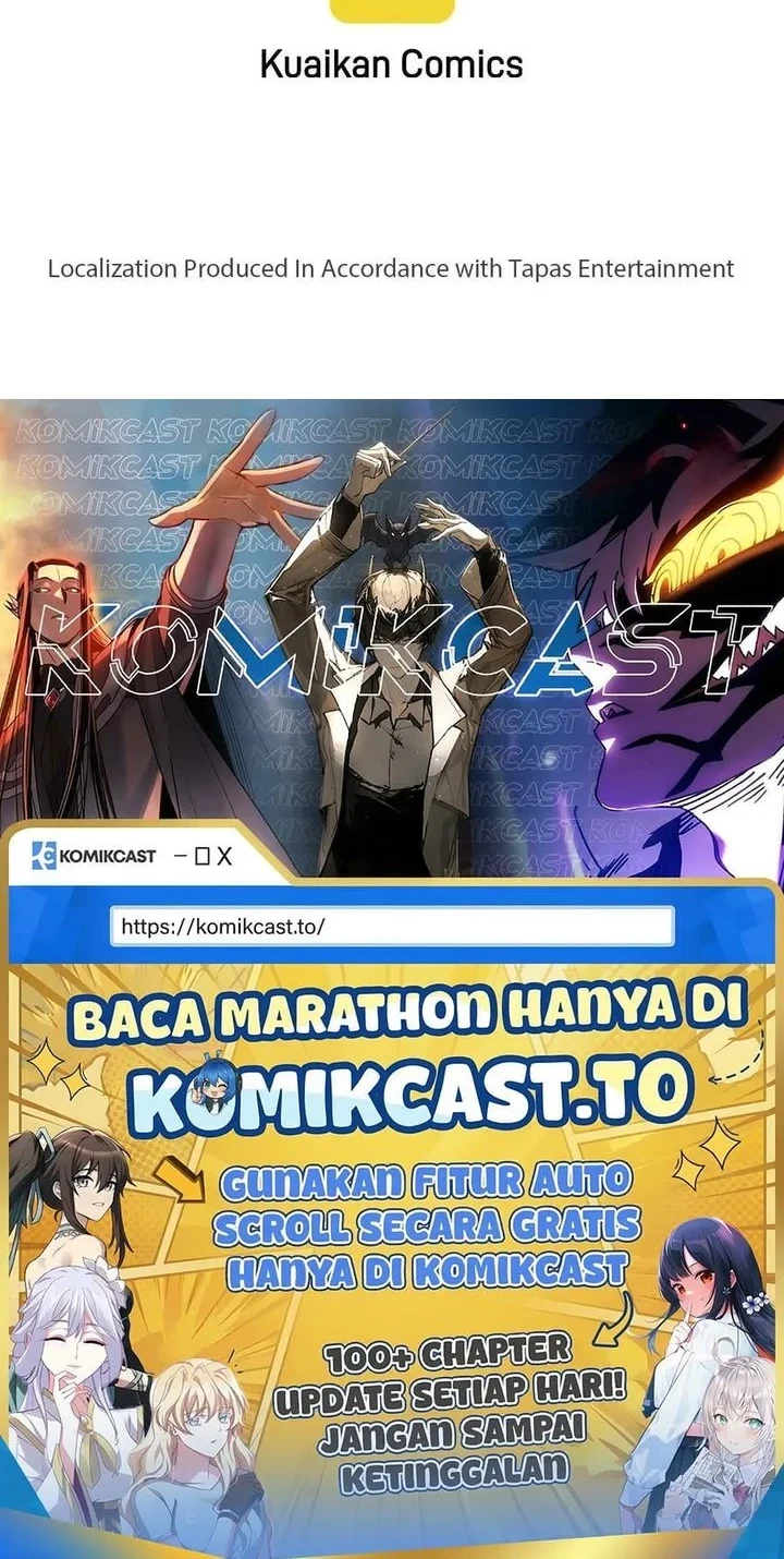 Become The Lord Of Cthulhu Chapter 48 - halaman 42