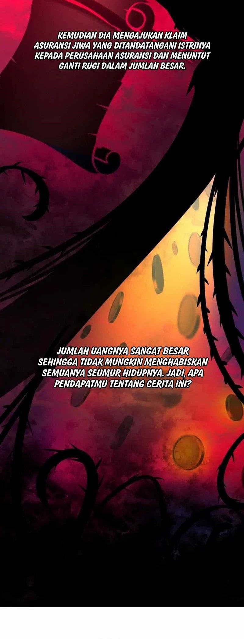 Become The Lord Of Cthulhu Chapter 9 - halaman 21