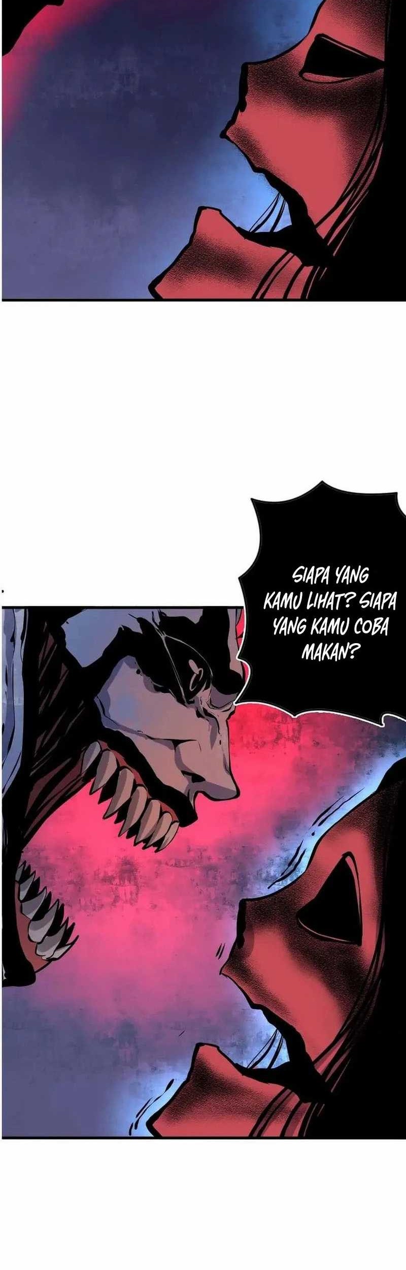 Become The Lord Of Cthulhu Chapter 9 - halaman 45