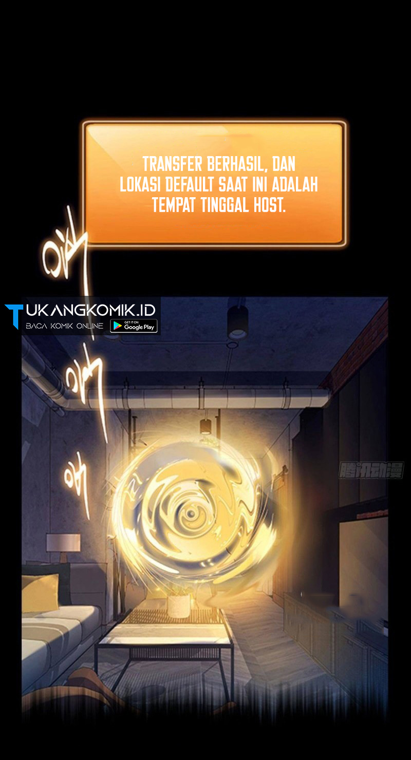 Become the Richest Man In the Last Days Chapter 0.1 - halaman 12