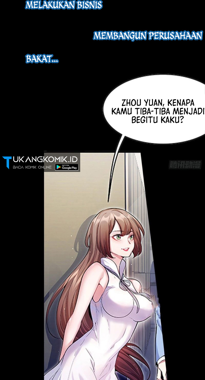 Become the Richest Man In the Last Days Chapter 0.1 - halaman 13