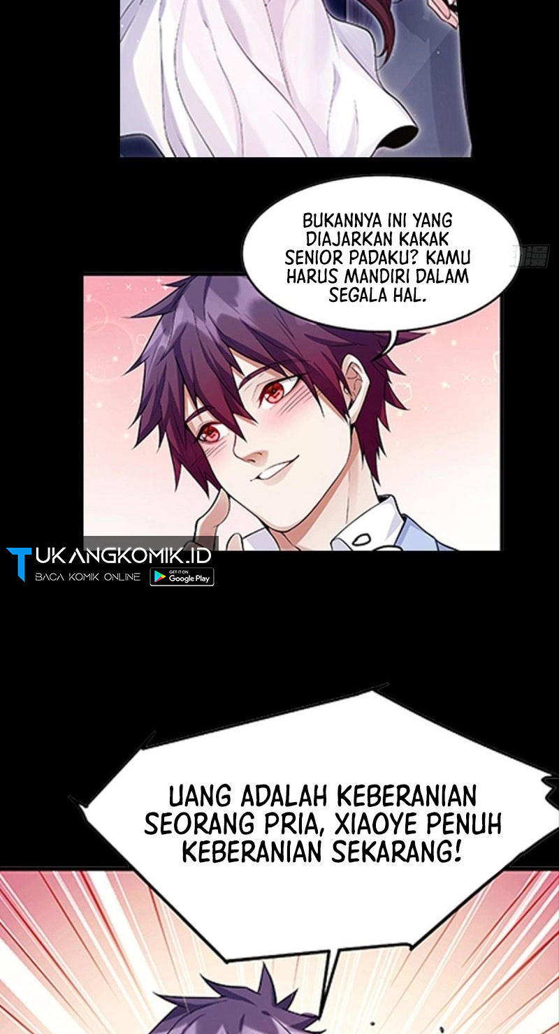 Become the Richest Man In the Last Days Chapter 0.1 - halaman 14