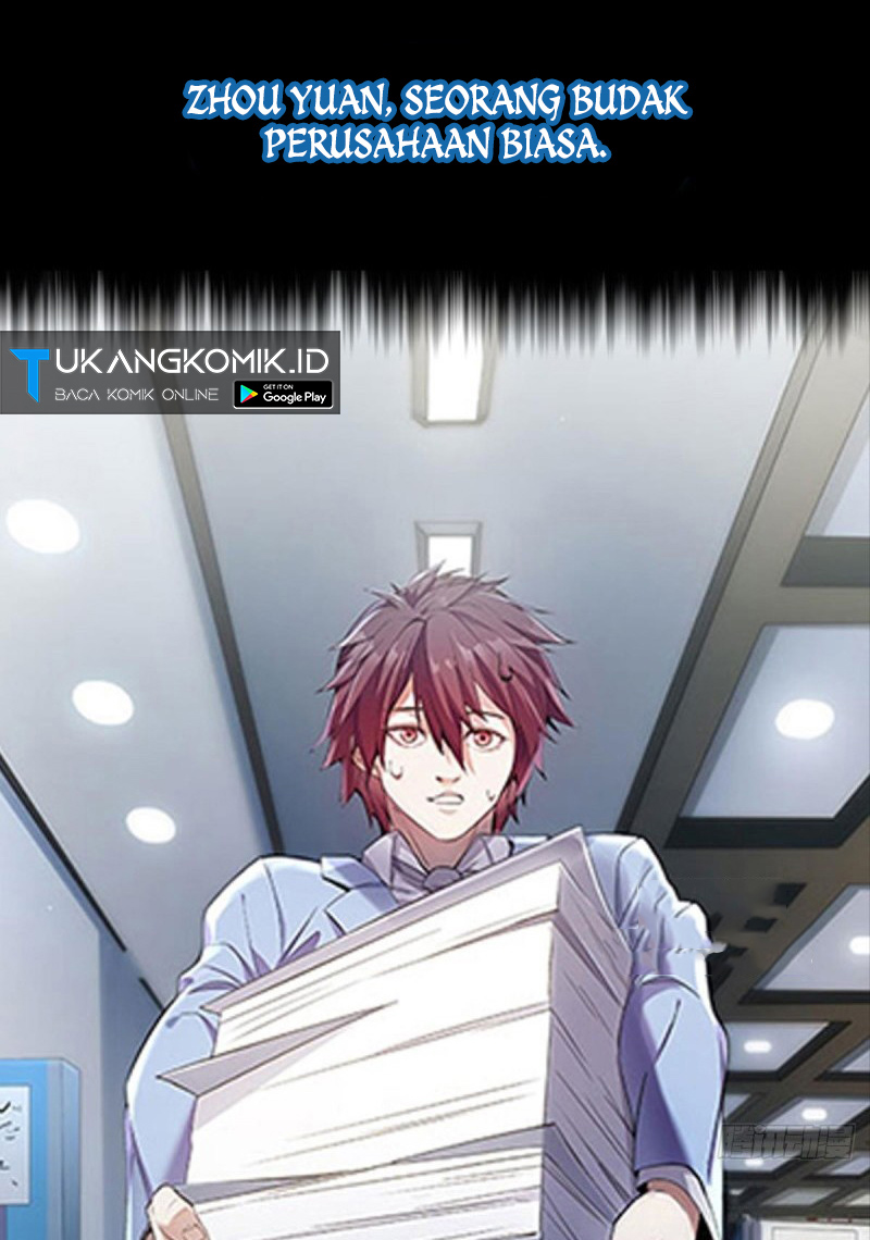 Become the Richest Man In the Last Days Chapter 0.1 - halaman 2