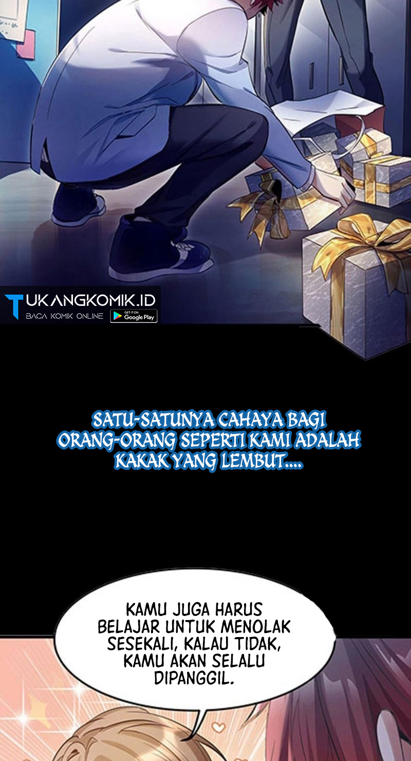 Become the Richest Man In the Last Days Chapter 0.1 - halaman 4