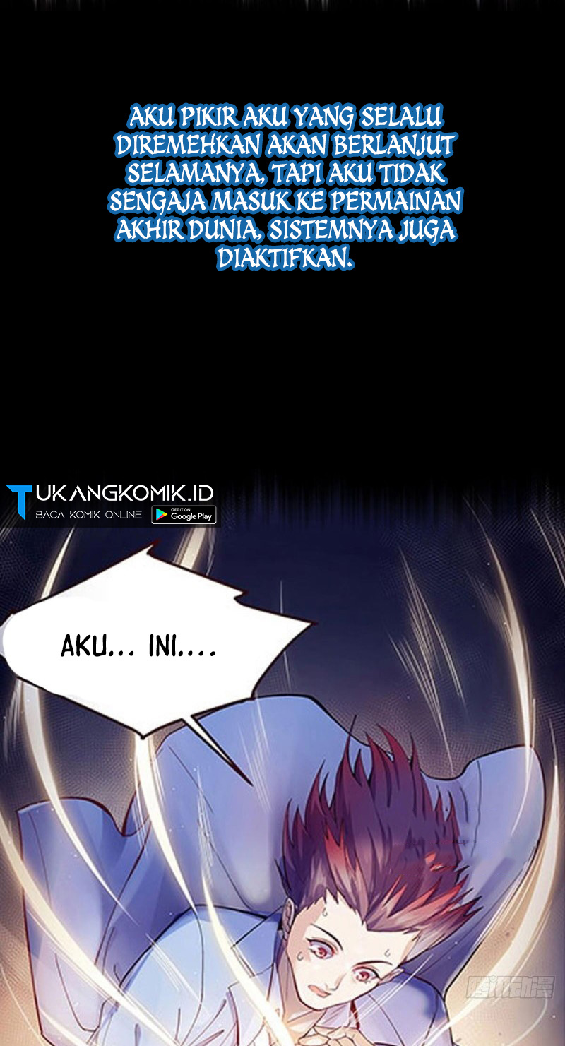 Become the Richest Man In the Last Days Chapter 0.1 - halaman 6