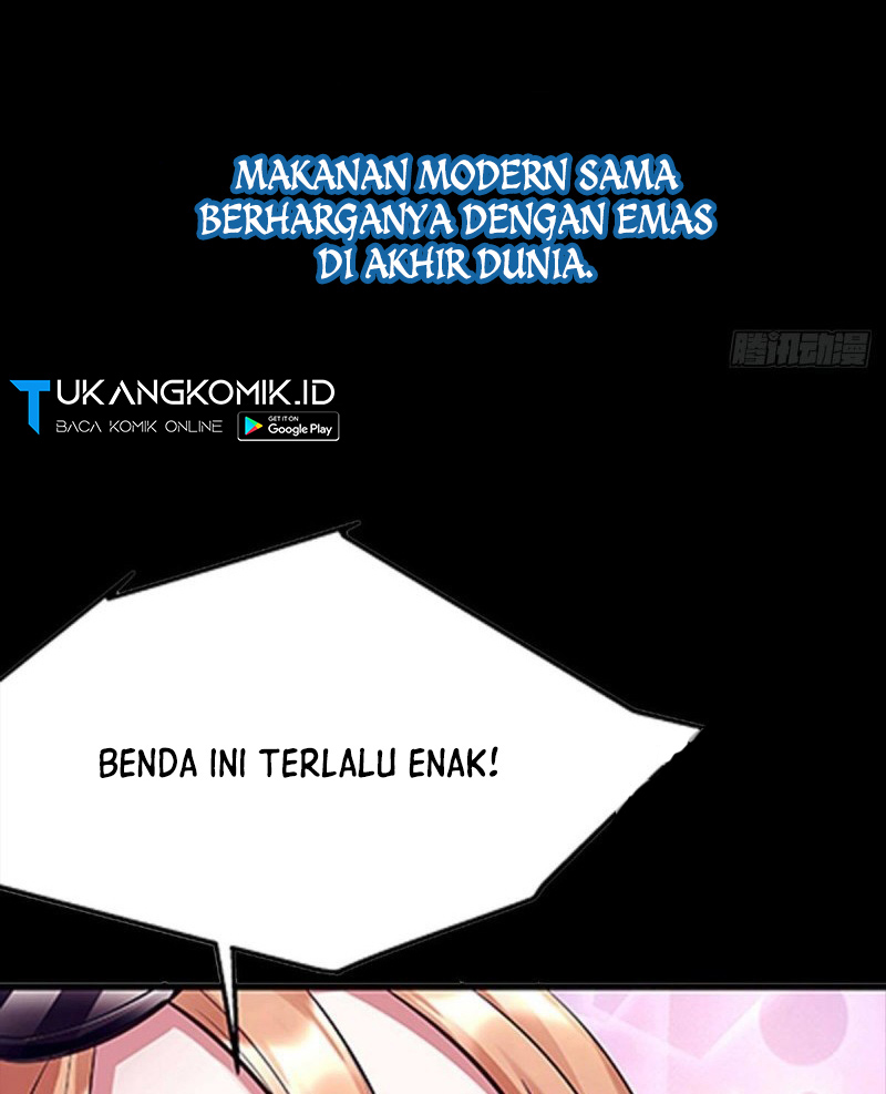 Become the Richest Man In the Last Days Chapter 0.1 - halaman 8