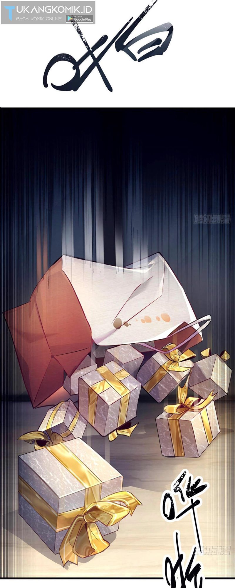 Become the Richest Man In the Last Days Chapter 1 - halaman 14