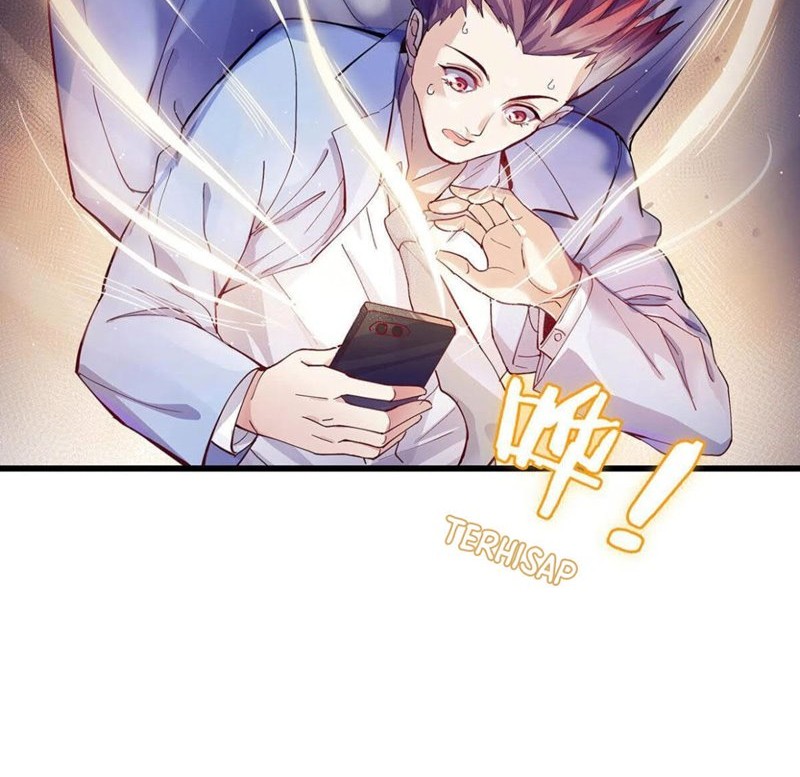 Become the Richest Man In the Last Days Chapter 1 - halaman 19
