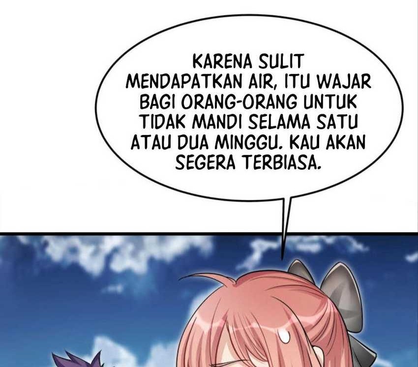 Become the Richest Man In the Last Days Chapter 10 - halaman 24