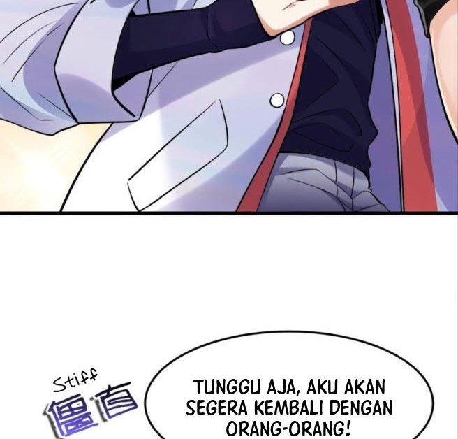 Become the Richest Man In the Last Days Chapter 11 - halaman 12
