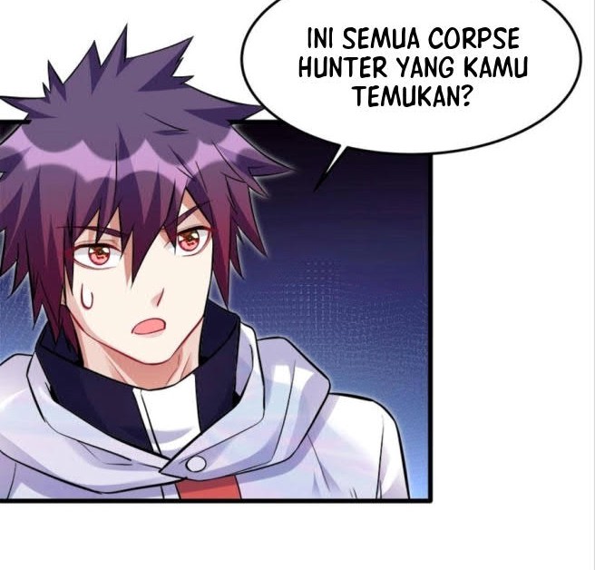 Become the Richest Man In the Last Days Chapter 11 - halaman 14